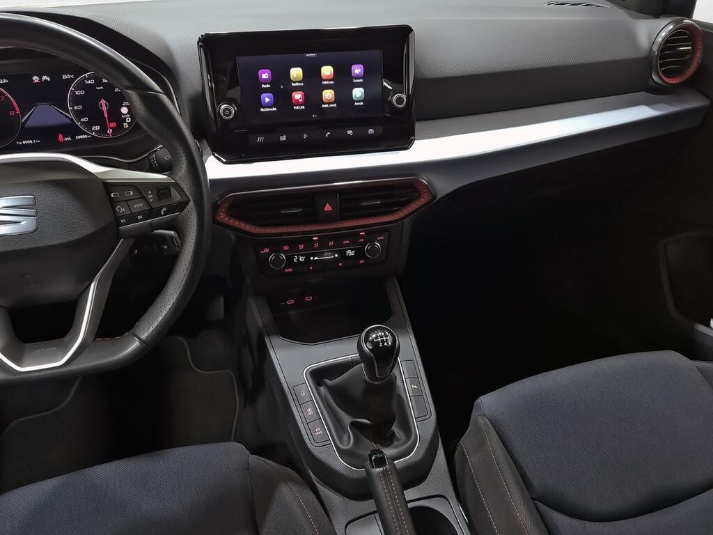 Seat Ibiza 1.0 TSI 85kW (115CV) FR XS 30