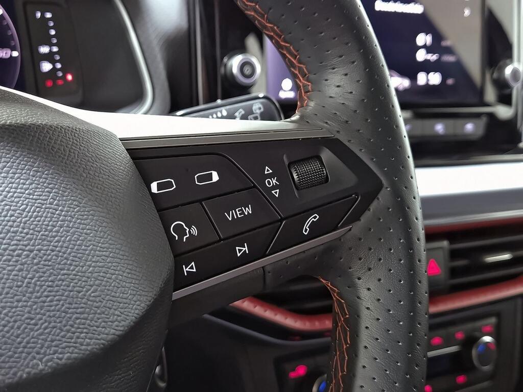 Seat Ibiza 1.0 TSI 85kW (115CV) FR XS 17