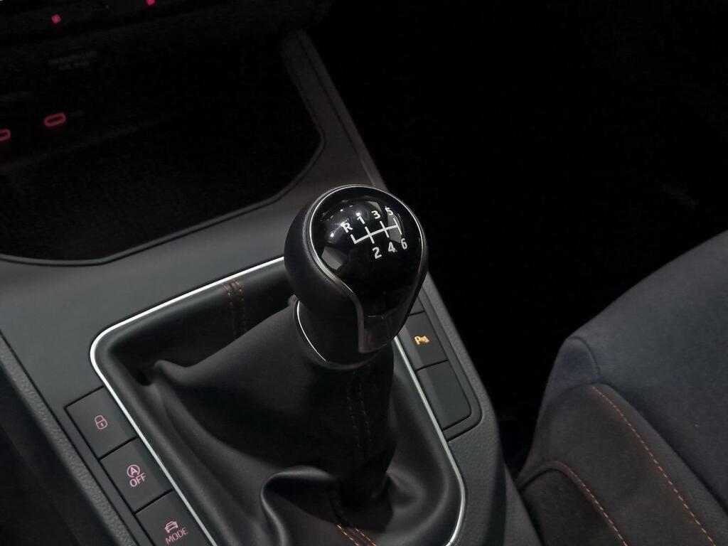 Seat Ibiza 1.0 TSI 85kW (115CV) FR XS 28