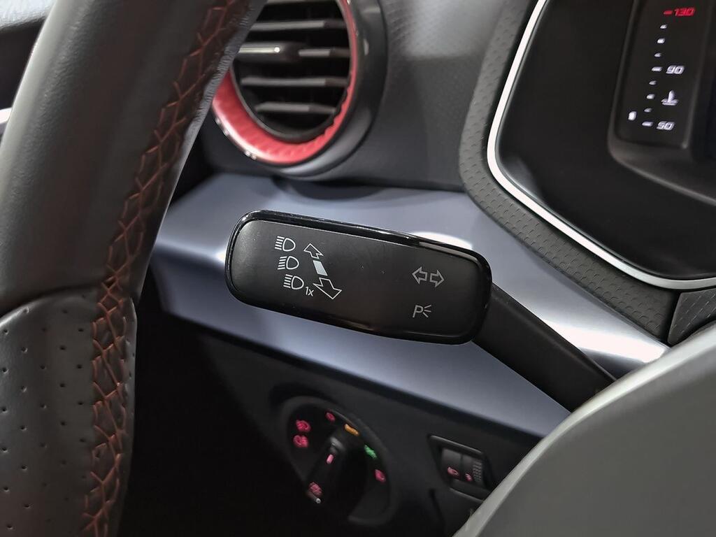 Seat Ibiza 1.0 TSI 85kW (115CV) FR XS 14