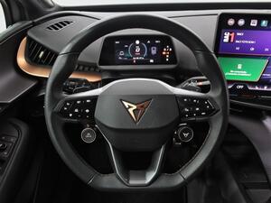 Cupra Tavascan 77kWh 210kW (286CV) Endurance 17