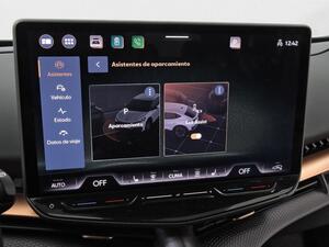 Cupra Tavascan 77kWh 210kW (286CV) Endurance 27