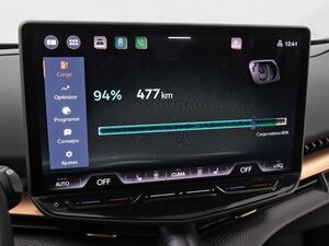 Cupra Tavascan 77kWh 210kW (286CV) Endurance 25