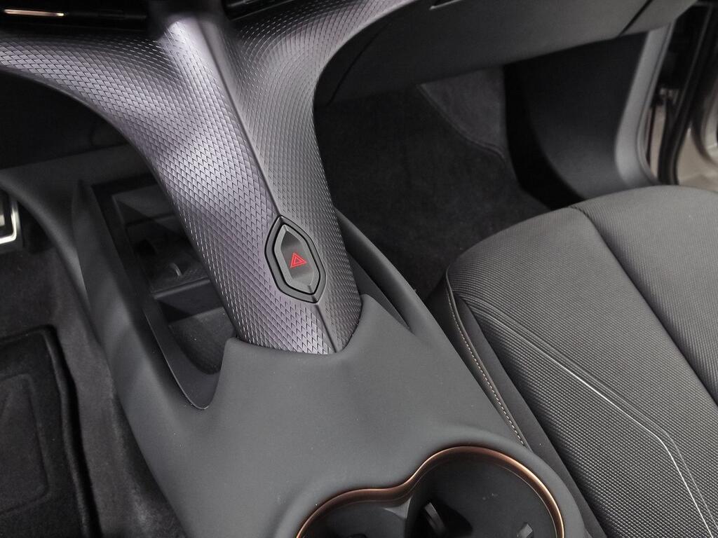 Cupra Tavascan 77kWh 210kW (286CV) Endurance 36