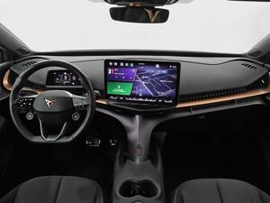 Cupra Tavascan 77kWh 210kW (286CV) Endurance 4