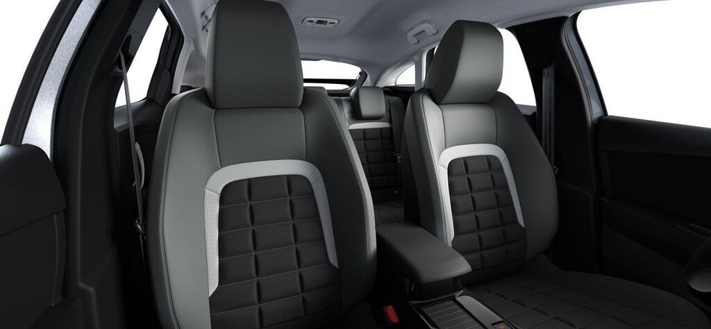Citroën C4 1.2 HYBRID MHEV 145 EDCS6 COLLECTION 5P 8