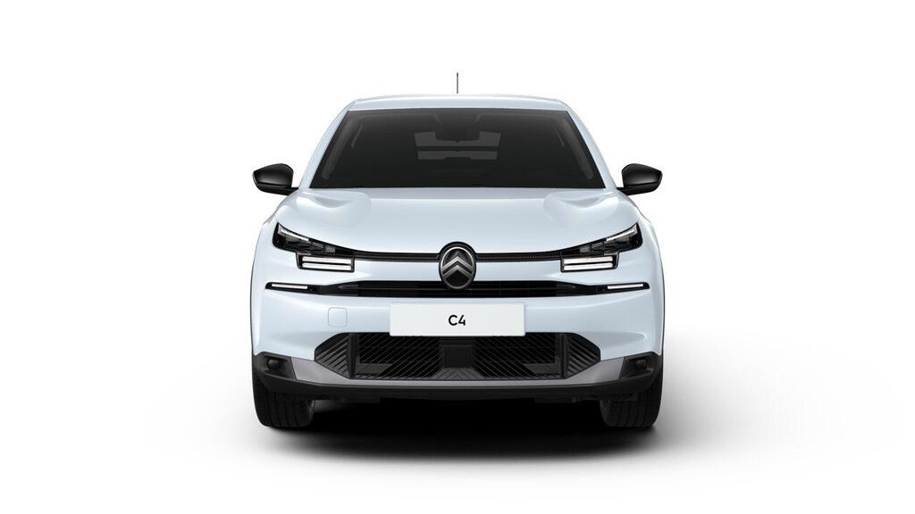 Citroën C4 Hybrid 145 ë-DCS6 Plus 5
