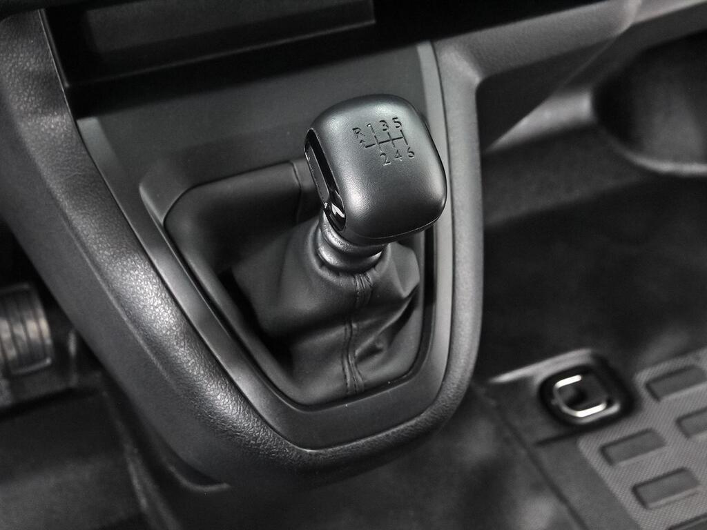 Opel Vivaro FG 1.5 BLUEHDI 120 4P 30