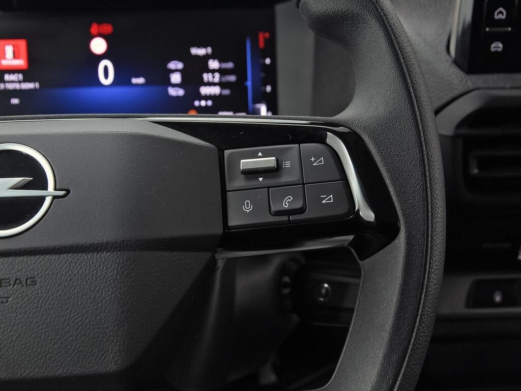 Opel Vivaro FG 1.5 BLUEHDI 120 4P 20