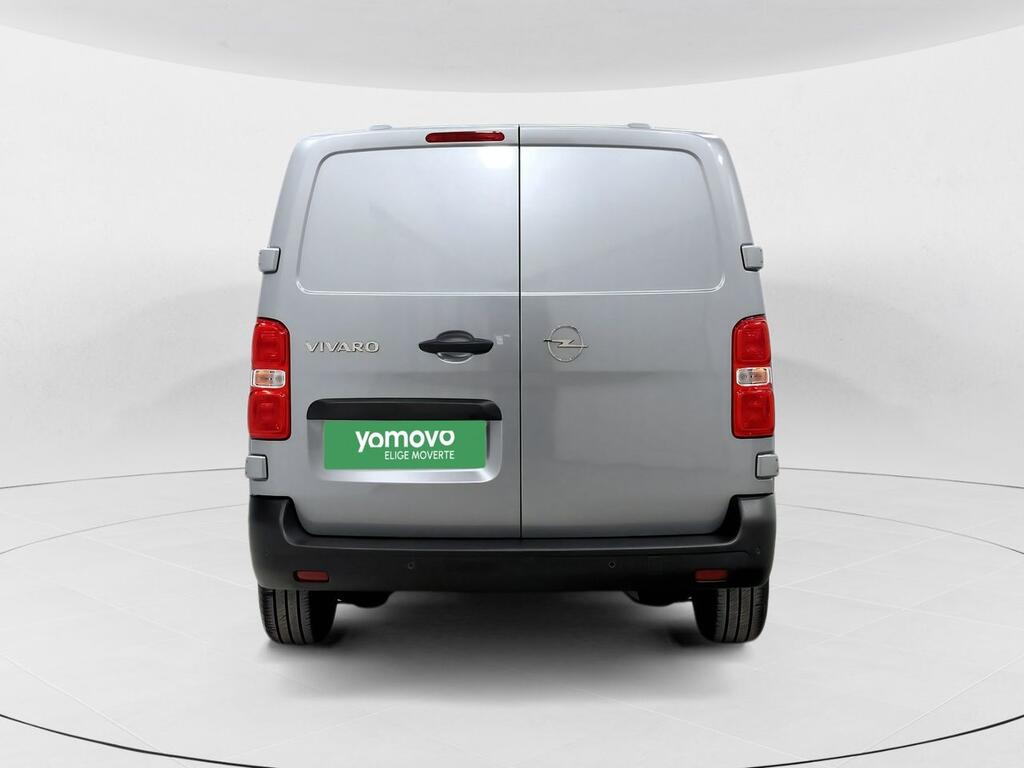 Opel Vivaro FG 1.5 BLUEHDI 120 4P 7