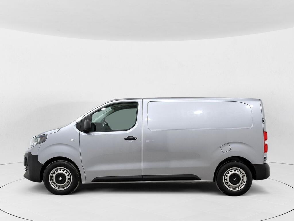 Opel Vivaro FG 1.5 BLUEHDI 120 4P 5