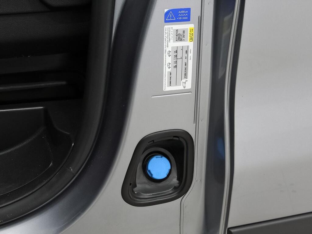 Opel Vivaro FG 1.5 BLUEHDI 120 4P 35