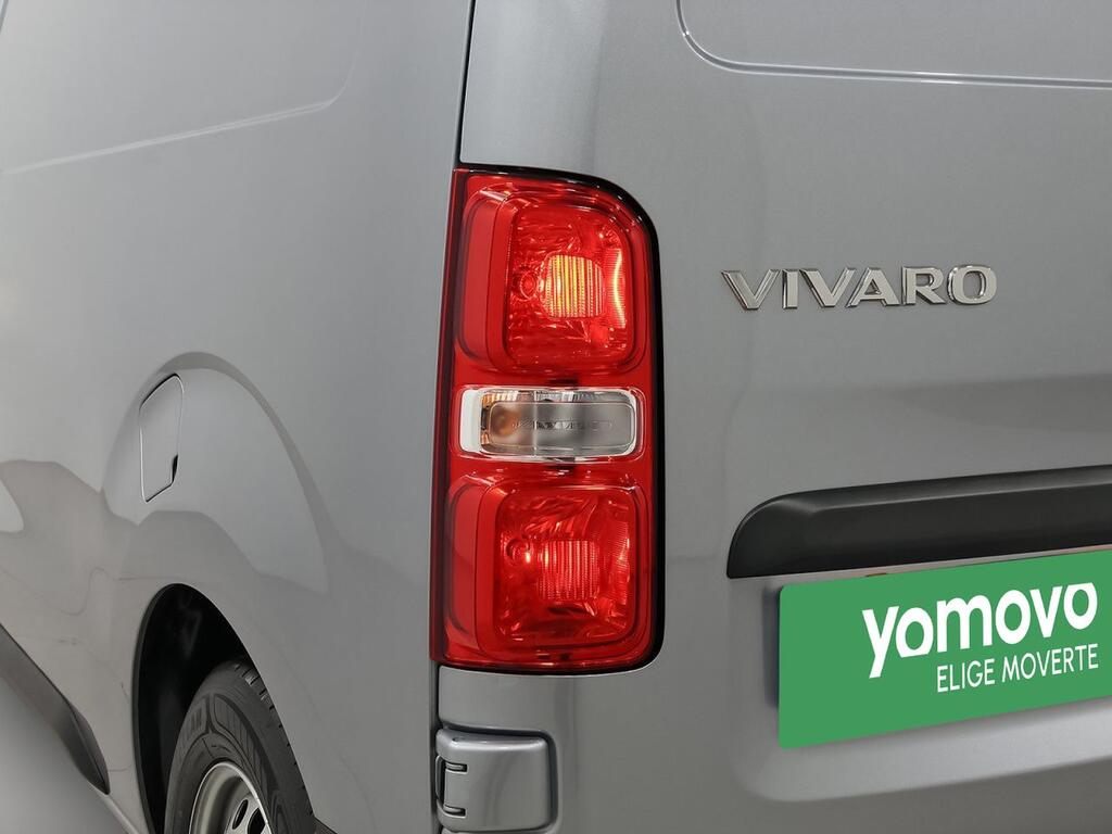 Opel Vivaro FG 1.5 BLUEHDI 120 4P 34