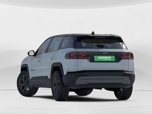 Jeep Compass SUV 1.2 MHEV FIRST EDITION DCT 145 5P