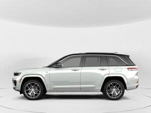 Jeep Grand Cherokee SUV 2.0 PHEV SUMMIT RESERVE AUTO 4WD 381 5P 1
