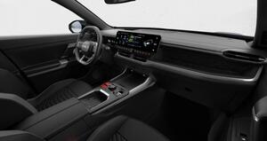 Jeep Compass SUV BEV 74KWH ALTITUDE 213 5P 6