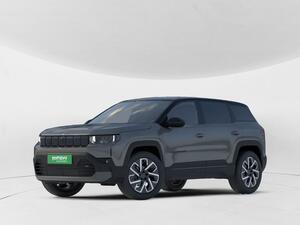 Jeep Compass SUV BEV 74KWH ALTITUDE 213 5P