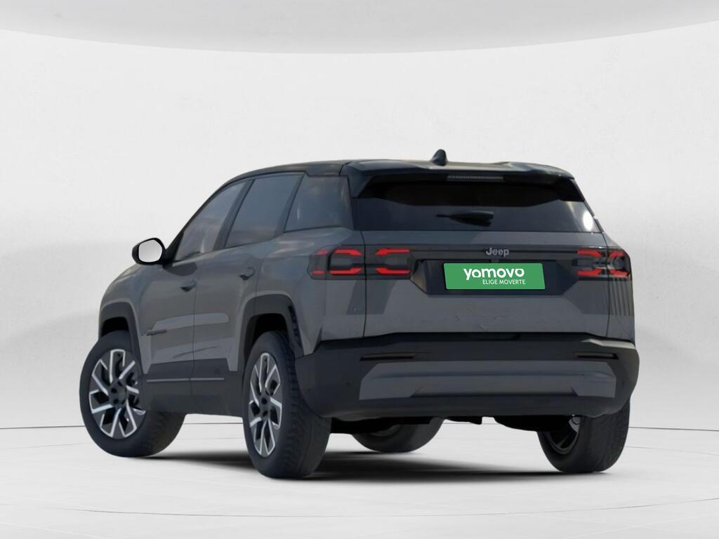 Jeep Compass SUV BEV 74KWH ALTITUDE 213 5P 3