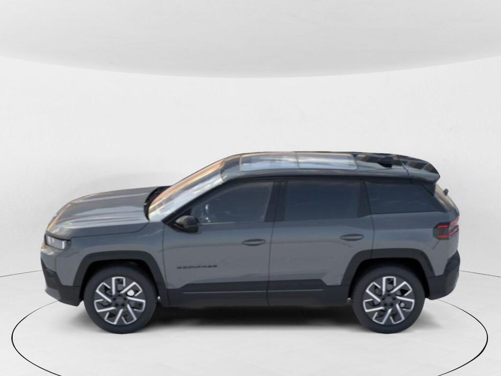 Jeep Compass SUV BEV 74KWH ALTITUDE 213 5P