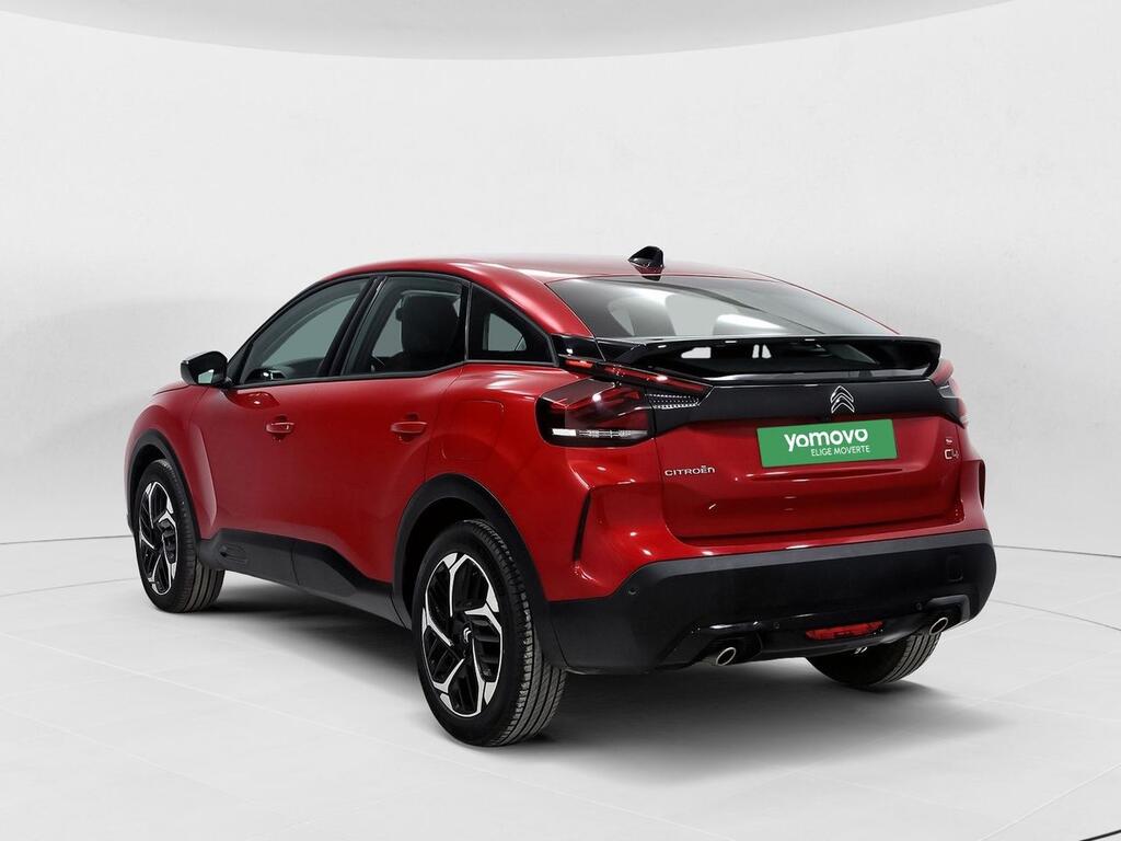 Citroën C4 PureTech 130 S&S 6v Feel Pack 2
