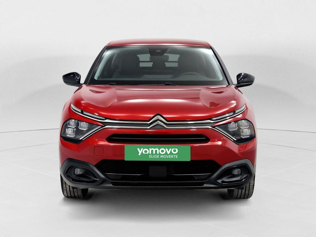 Citroën C4 PureTech 130 S&S 6v Feel Pack 5