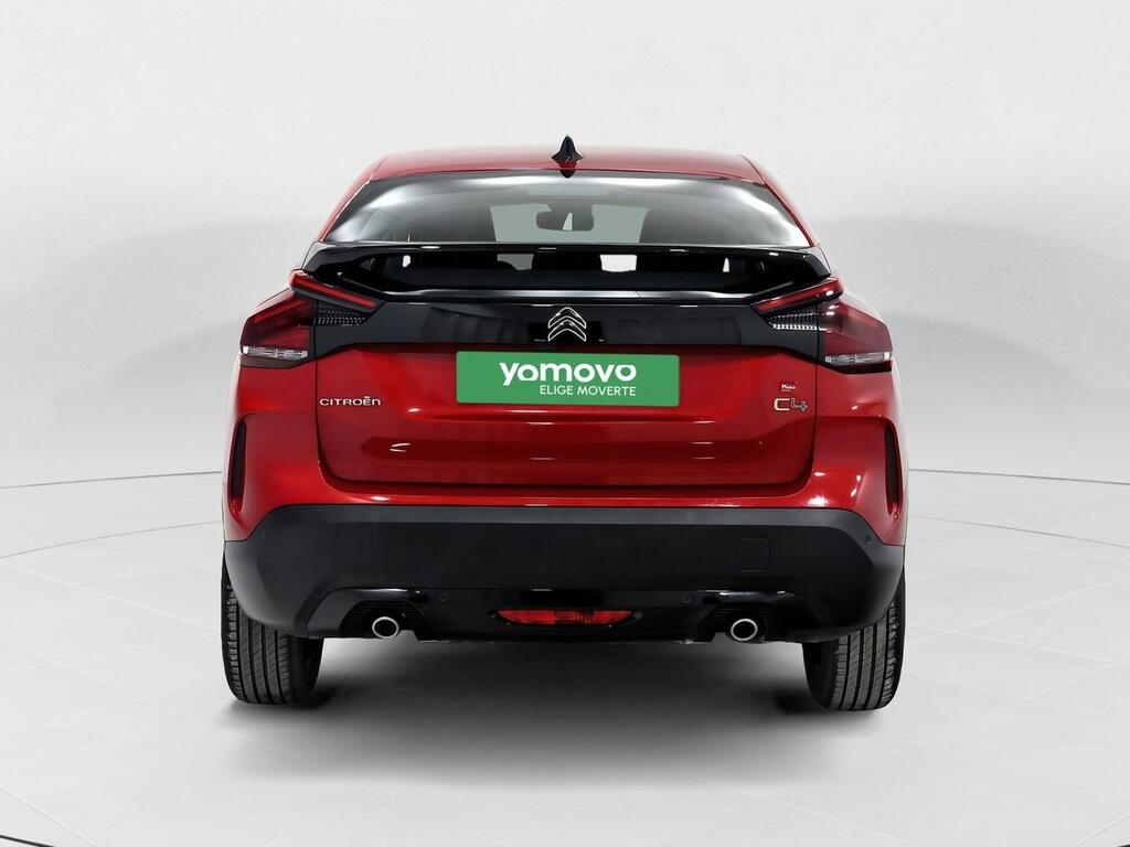 Citroën C4 PureTech 130 S&S 6v Feel Pack 6