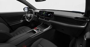Jeep Compass SUV BEV 74KWH FIRST EDITION 213 5P 5