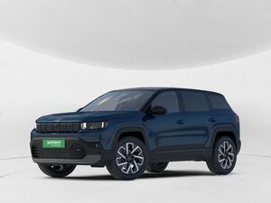 Jeep Compass SUV BEV 74KWH FIRST EDITION 213 5P