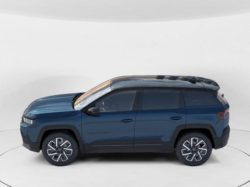 Jeep Compass SUV BEV 74KWH FIRST EDITION 213 5P