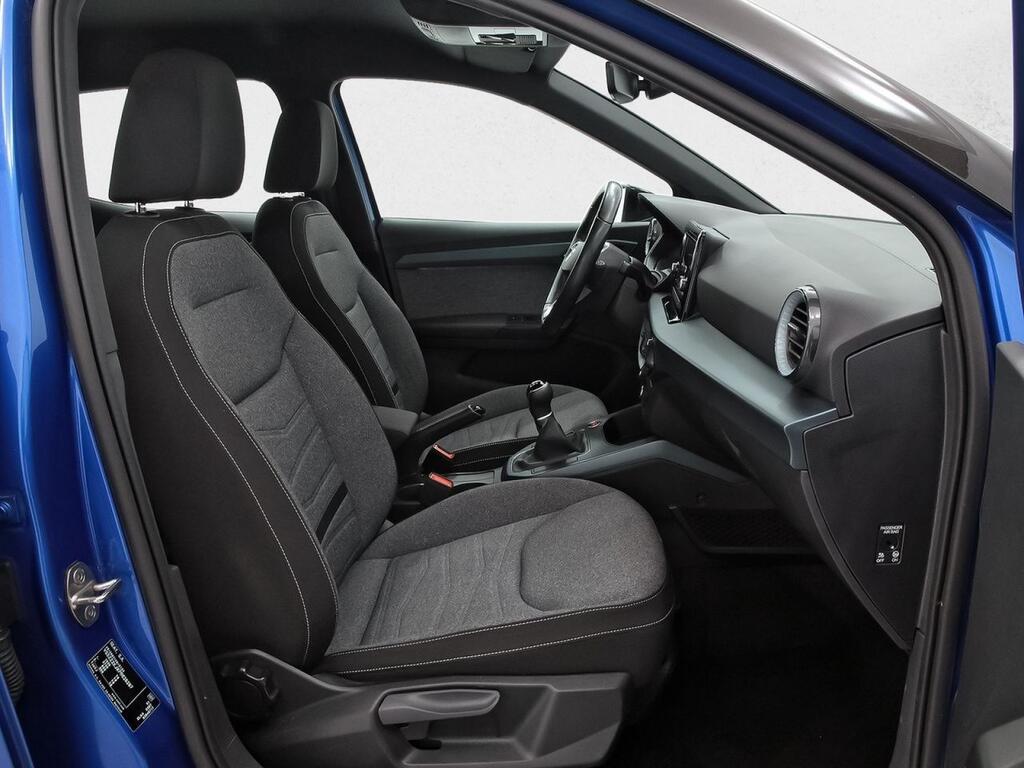 Seat Arona 1.0 TSI 81kW (110CV) Xperience XS 5