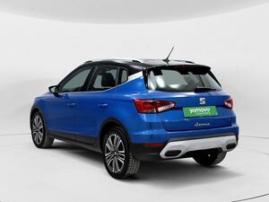 Seat Arona 1.0 TSI 81kW (110CV) Xperience XS