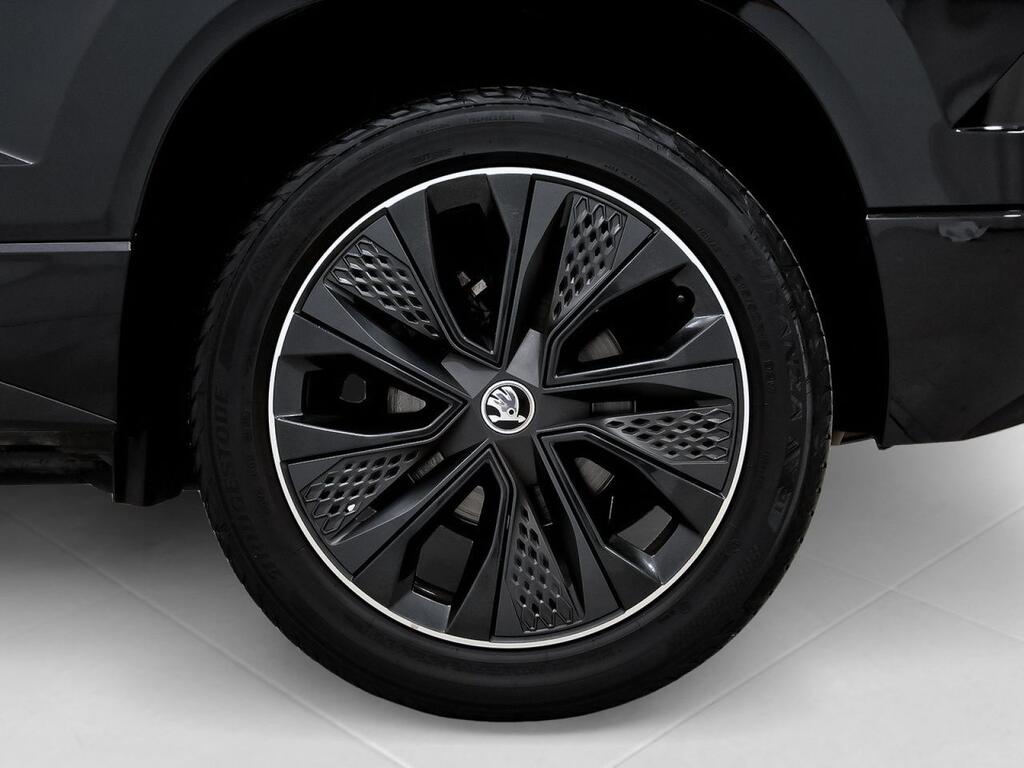 Skoda Karoq 1.5 TSI 110kW (150CV) DSG ACT Sportline 8