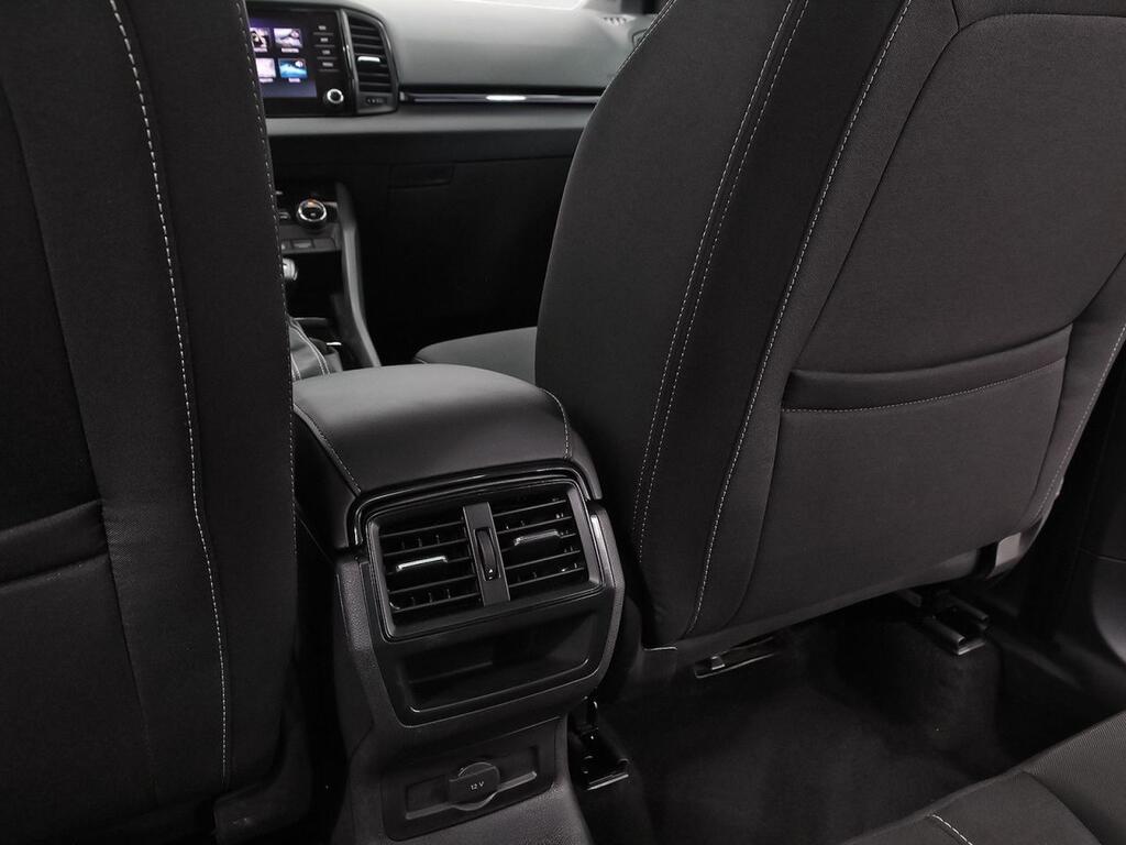 Skoda Karoq 1.5 TSI 110kW (150CV) DSG ACT Sportline 34
