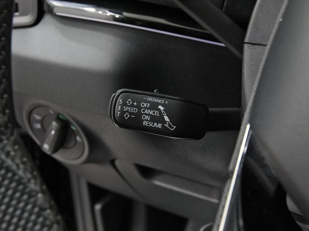 Skoda Karoq 1.5 TSI 110kW (150CV) DSG ACT Sportline 15