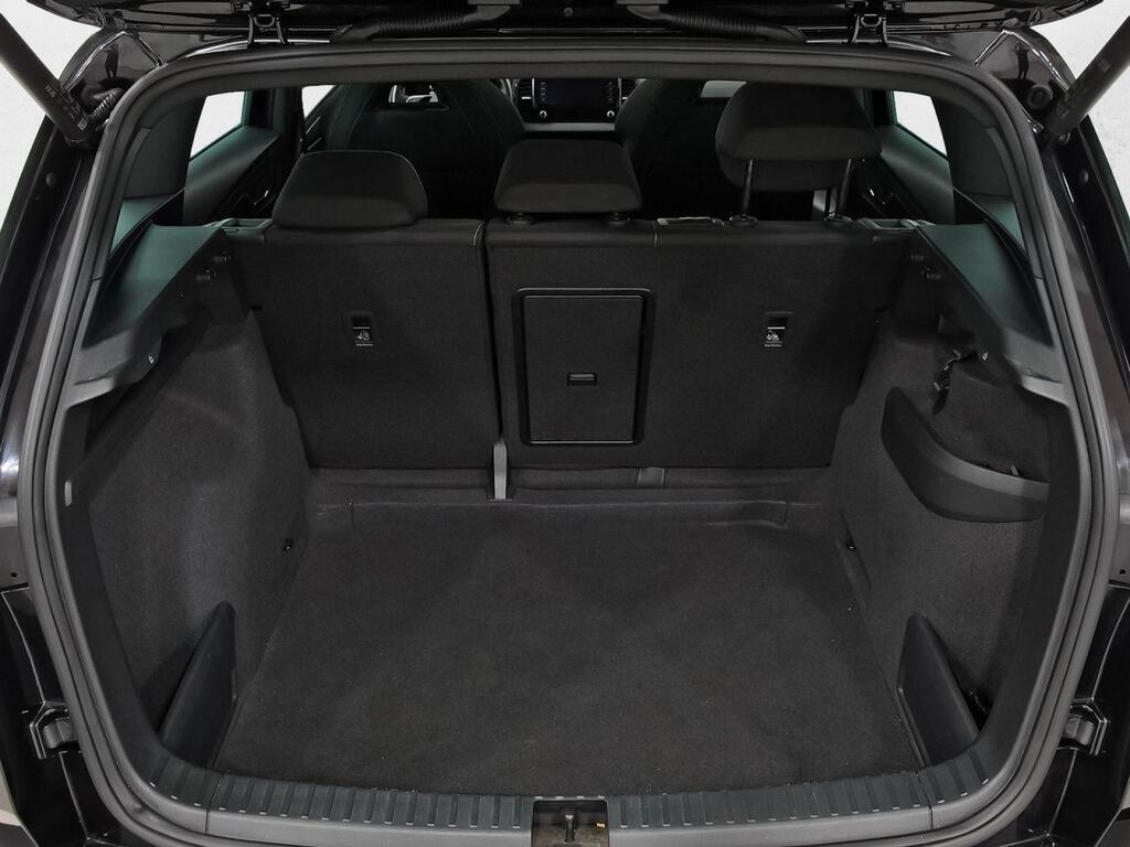 Skoda Karoq 1.5 TSI 110kW (150CV) DSG ACT Sportline 7