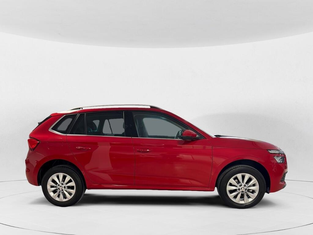 Skoda Kamiq 1.0 TSI 81kW (110CV) DSG Ambition 3