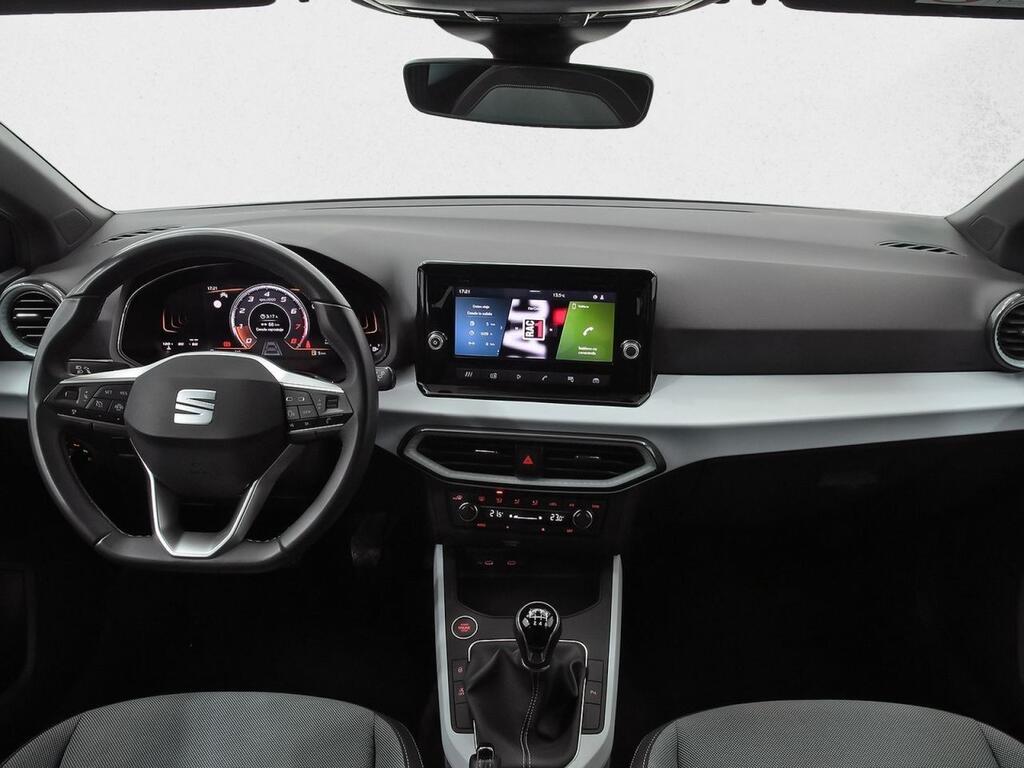 Seat Ibiza 1.0 TSI 85kW Xcellence 4