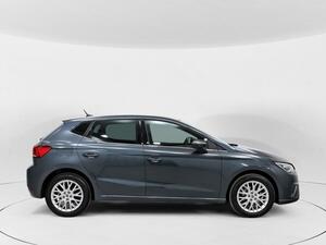 Seat Ibiza 1.0 TSI 85kW Xcellence