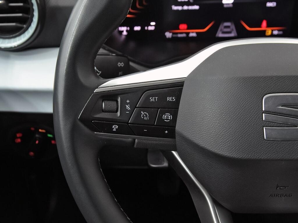 Seat Ibiza 1.0 TSI 85kW Xcellence 15