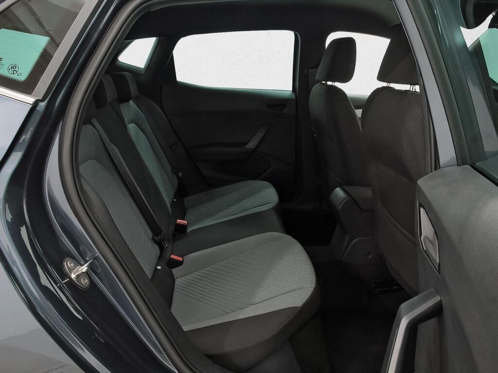 Seat Ibiza 1.0 TSI 85kW Xcellence 6