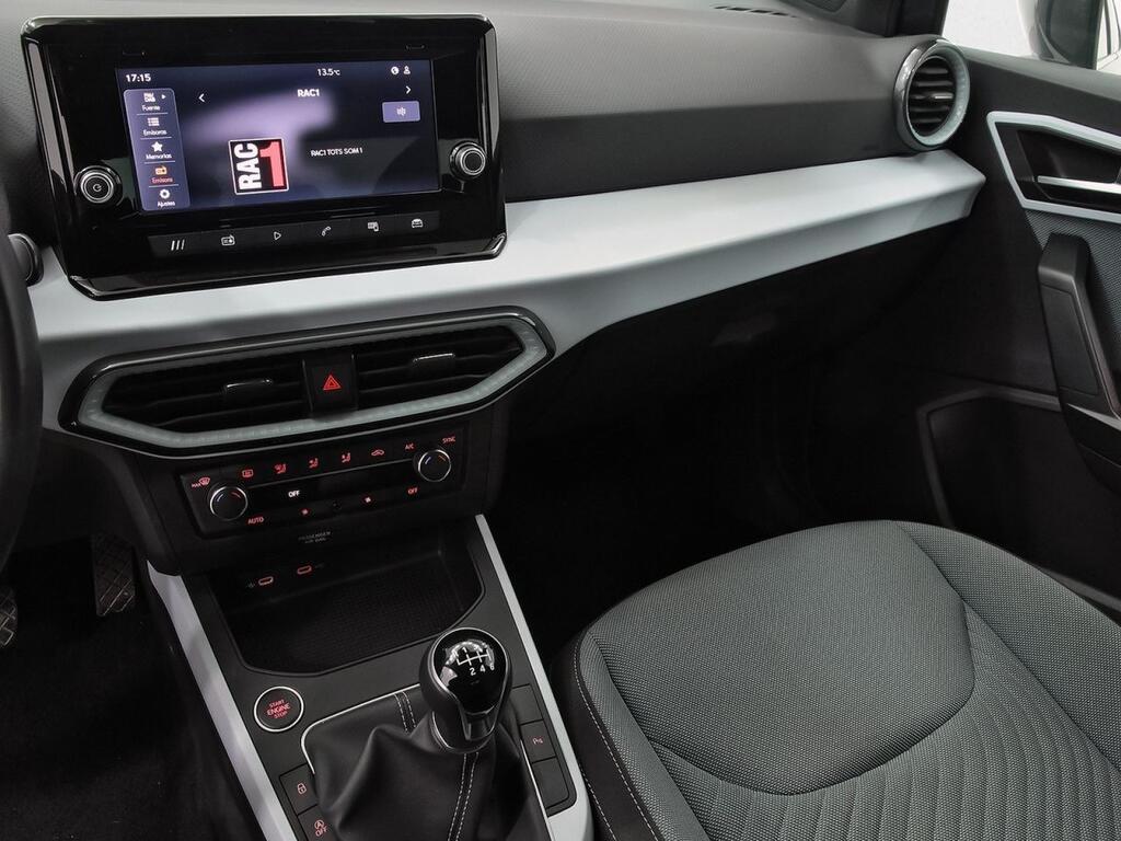 Seat Ibiza 1.0 TSI 85kW Xcellence 9
