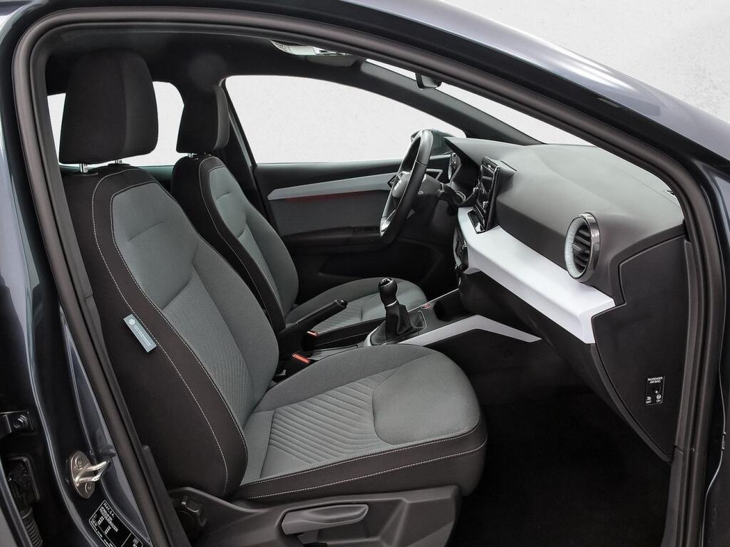 Seat Ibiza 1.0 TSI 85kW Xcellence 5