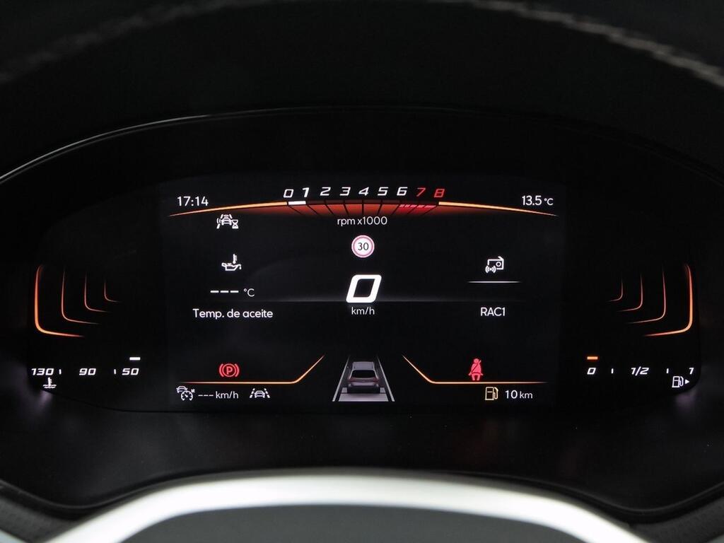 Seat Ibiza 1.0 TSI 85kW Xcellence 12