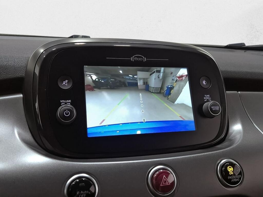 Fiat 500X Sport 1.5 Hybrid 97kW (130cv) DCT 28