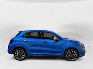 Fiat 500X Sport 1.5 Hybrid 97kW (130cv) DCT