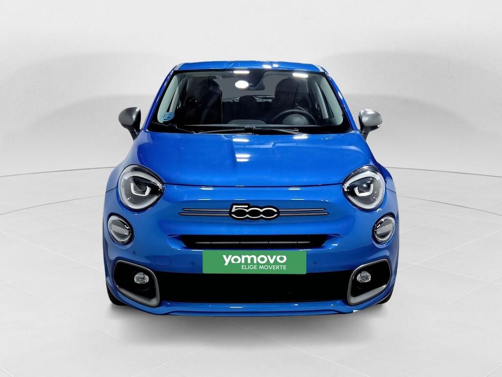 Fiat 500X Sport 1.5 Hybrid 97kW (130cv) DCT 5