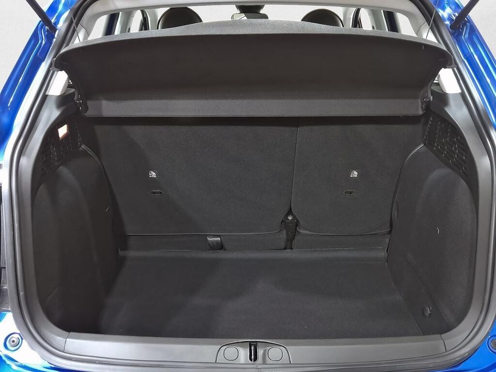 Fiat 500X Sport 1.5 Hybrid 97kW (130cv) DCT 10