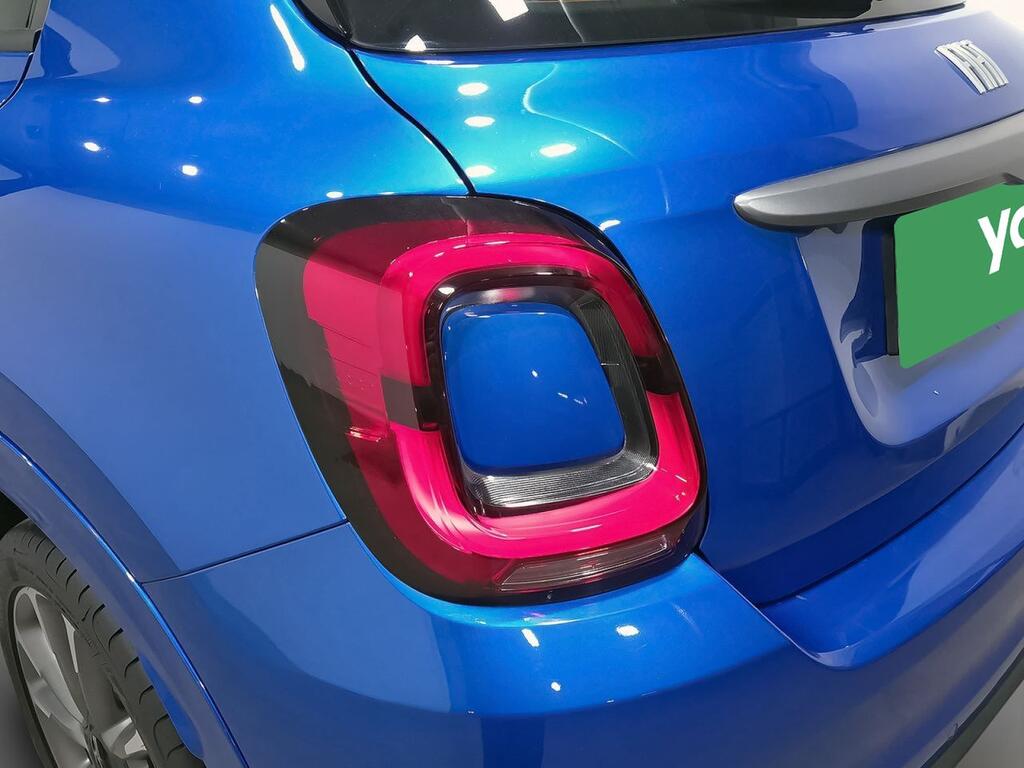 Fiat 500X Sport 1.5 Hybrid 97kW (130cv) DCT 37