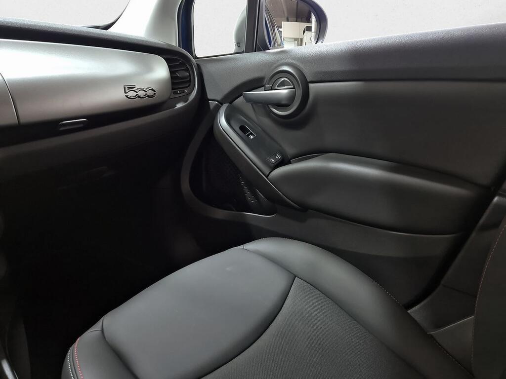 Fiat 500X Sport 1.5 Hybrid 97kW (130cv) DCT 33