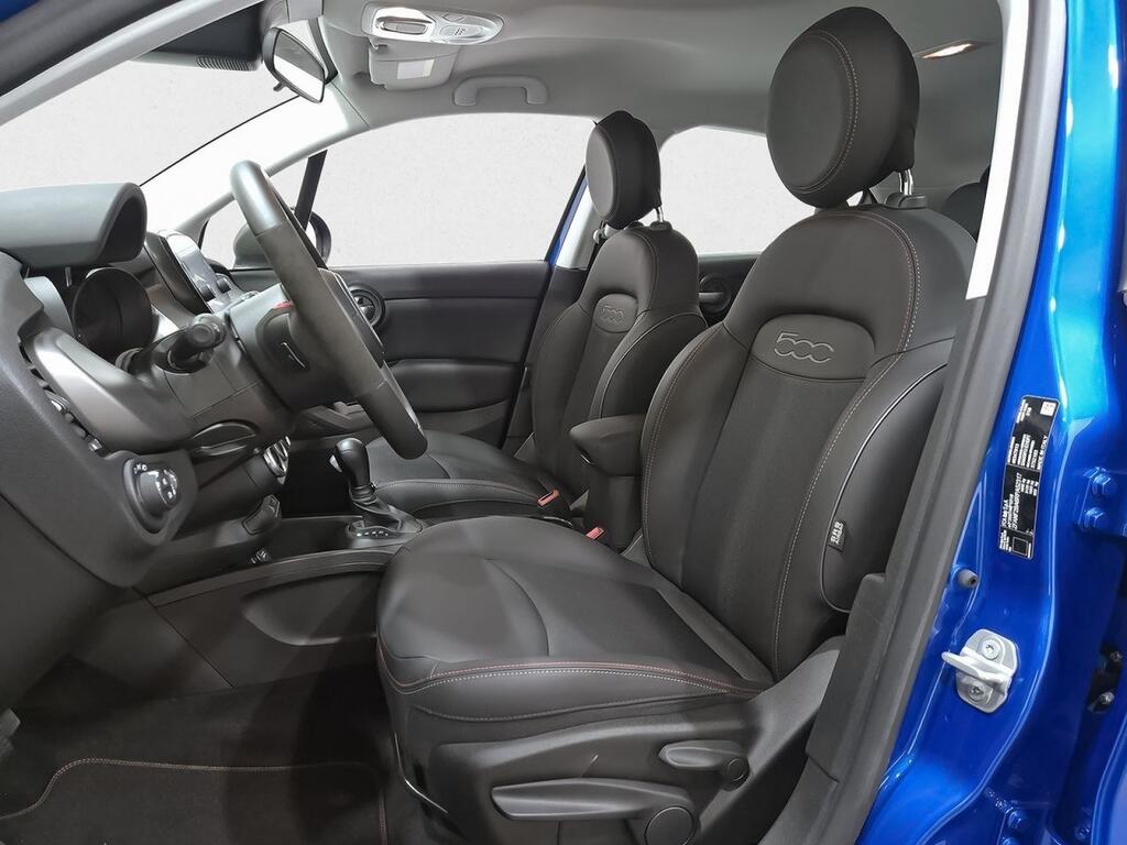 Fiat 500X Sport 1.5 Hybrid 97kW (130cv) DCT 8